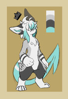 Demon Dog on sale OPEN