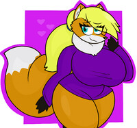 vixen sweetness