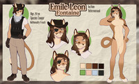Refsheet commission