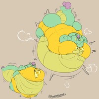 P-Balloon Cloths