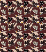 Tusks [1/2]