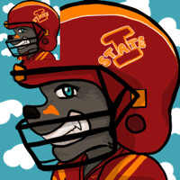 Best team on a profile pic ever done by Reimori