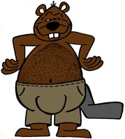 Uncle Bonzo Sid Buckster #3