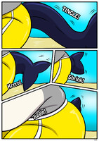 From fit orca to fat shark Part 9