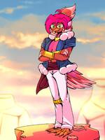 Firo Posing
