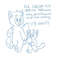 $5 ZOOPALS PLATE YCH [10 SLOTS] by MissingPHD -- Fur Affinity [dot