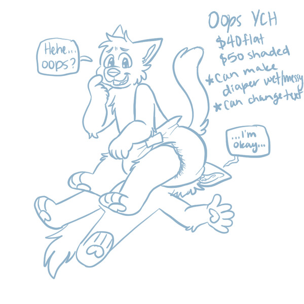 $5 ZOOPALS PLATE YCH [10 SLOTS] by MissingPHD -- Fur Affinity [dot