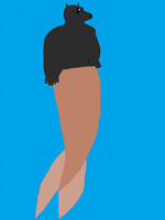 Bjarni the Merbearwolf