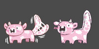discord emojis + redesign attempt