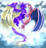 [Commission] for Sheila