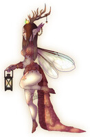 Fairy OC