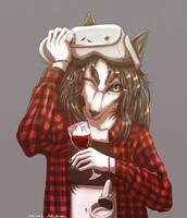 VR and wine