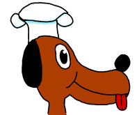Canine Cook (alt.)