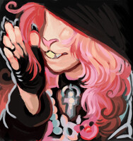 karma as lady gaga 2011