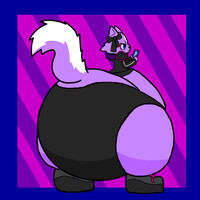 P is for Pear-Shaped by Embersune -- Fur Affinity [dot] net