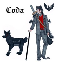 Coda