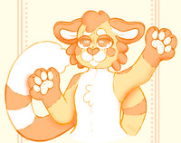 DeclaredGhost Art Trade!