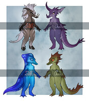 REMINDER! ADOPT PACK