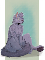 sit and relax (by Pudgical)