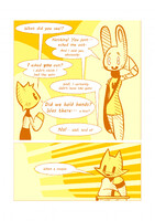 IaaDiTe Page 406: What a Couple