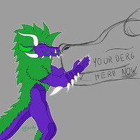 Day 16 appreciating big dragons