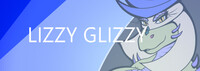 2023 | Lizzy Glizzy Art | Discord Banner | (Juna) | #1/5
