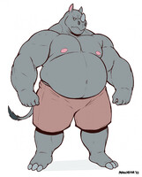 He's Nice Don't Worry