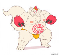Zangoose wants to battle!