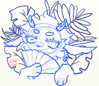 ( •̯́ ₃ •̯̀)