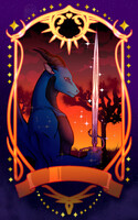Ace of Swords