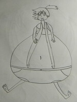 Heavy Bottom Misty (Pokemon)