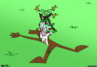 Kaleo Fox Down The Dirt