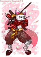 [COMM] Otasunoko3412