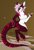 Kangaroo Adopt! [OPEN]