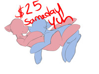 Ych sameday feral 16