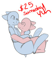 Ych sameday feral 18