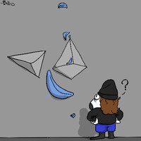 today's silly problem lol