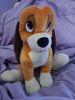 Copper Plushie