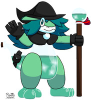 Linda is happy to meet you <3