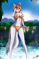 Vivian Reiser (Bonus Gift Alt)