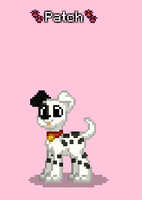 Patch <3