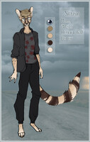 Fursona