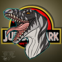[GIFT] "Jurassic RAWR"