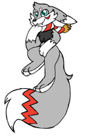 (RQ) Shimemon