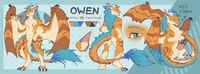 owen ref
