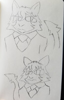 General Ima portraits