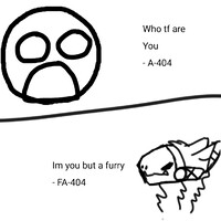 A-404 but a protogen