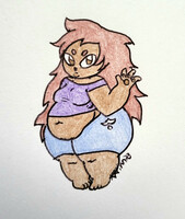 Older Winnie update