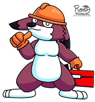 Engi is the guy you need for the duty.