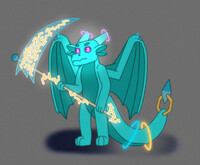 Excessively dangerous harvesting tool.